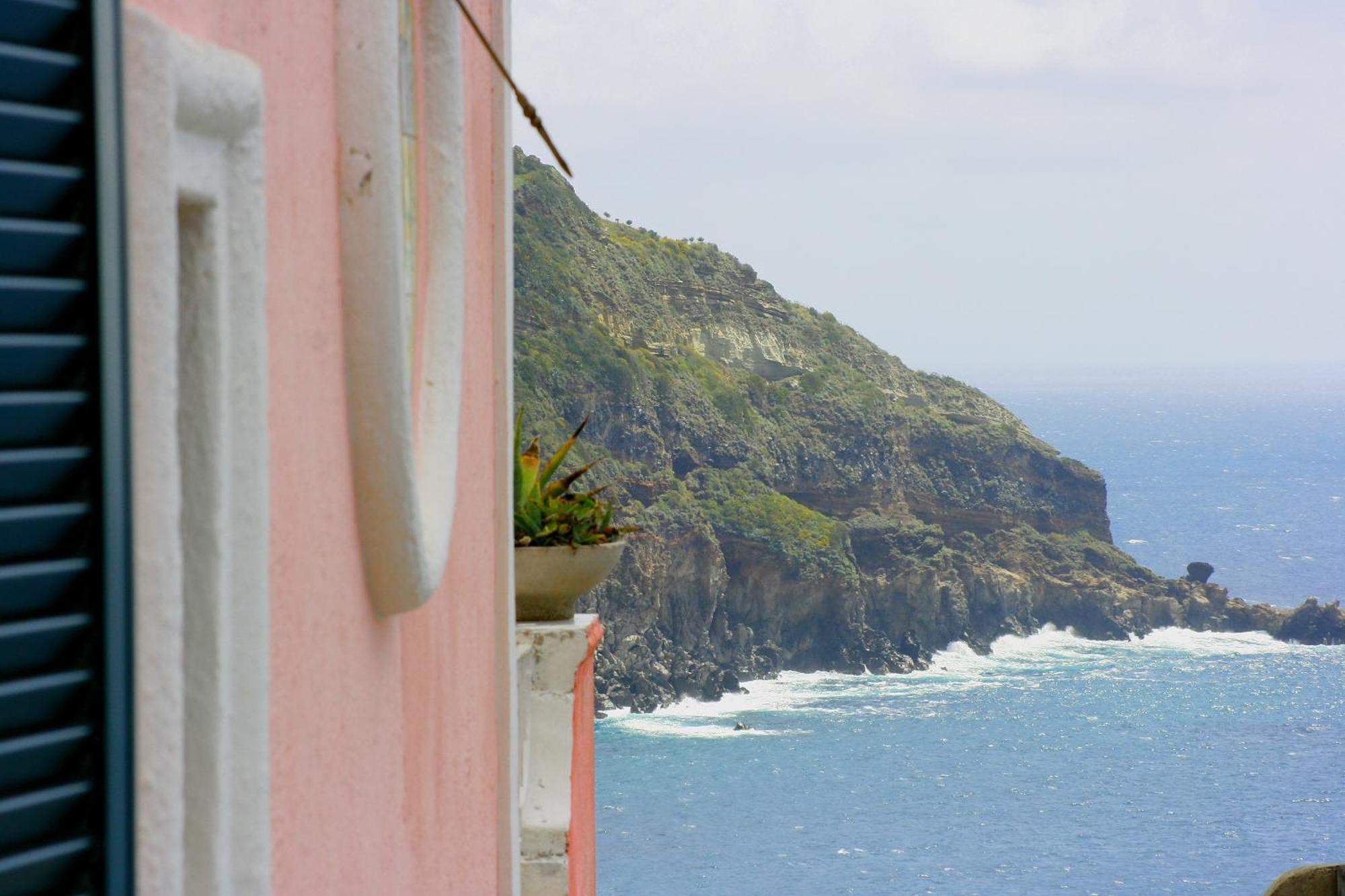 Hotel Torre Sant'Angelo Forio di Ischia Exterior foto